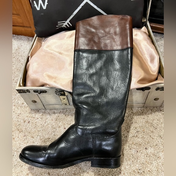 Frye Boots - Picture 8 of 14